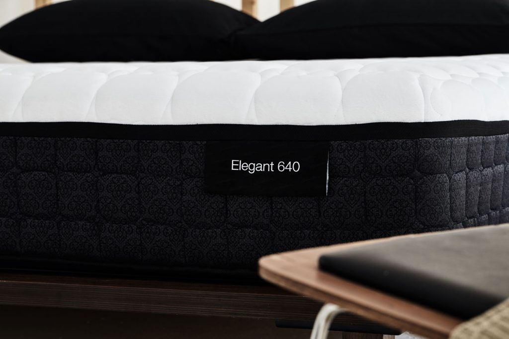 Eastman House Mattress Elegant 640 Eastman House Thailand